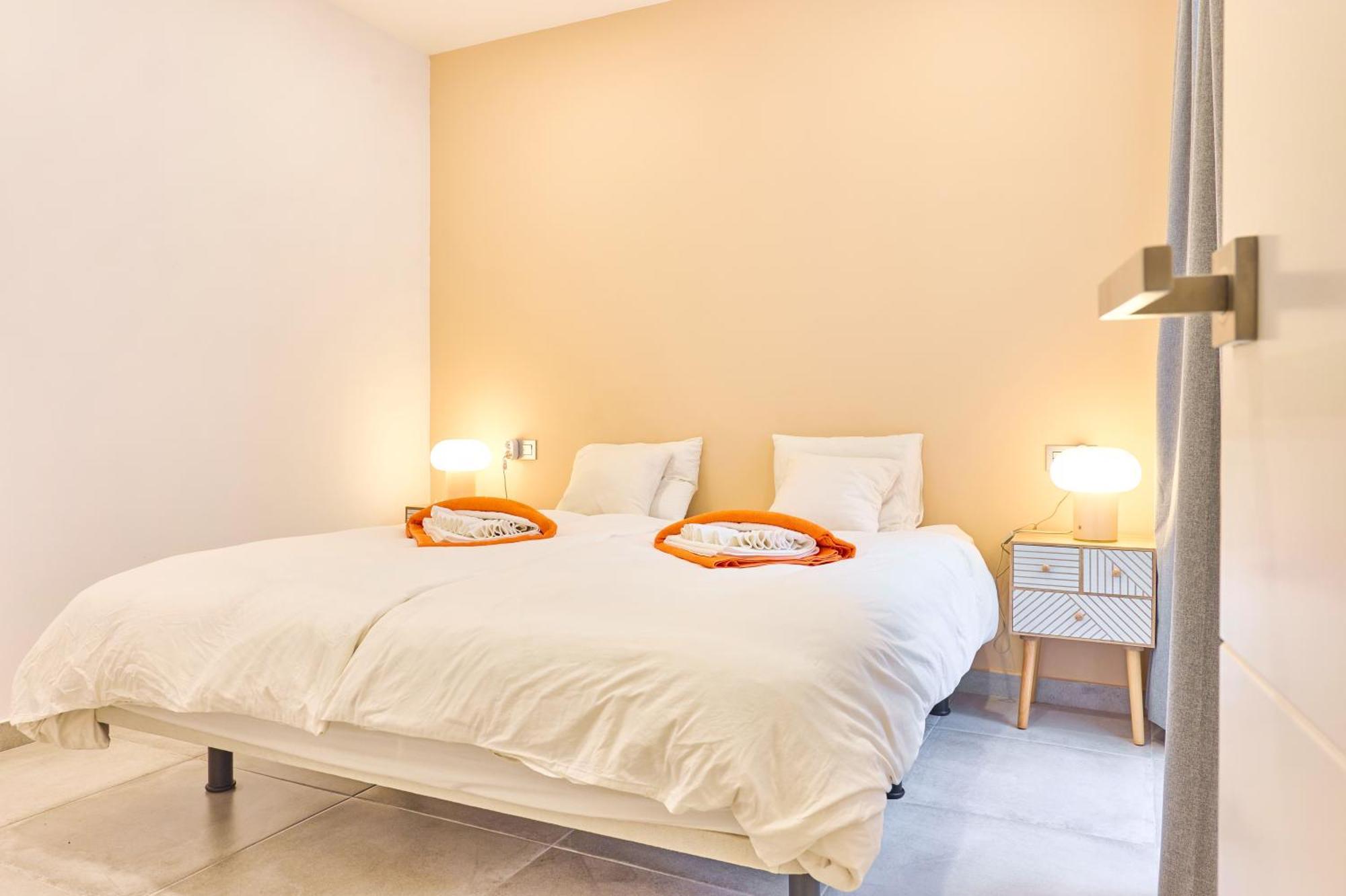 Weybeach 6 - New, Modern, Stylish, Fully Equipped Ла-Санта Экстерьер фото