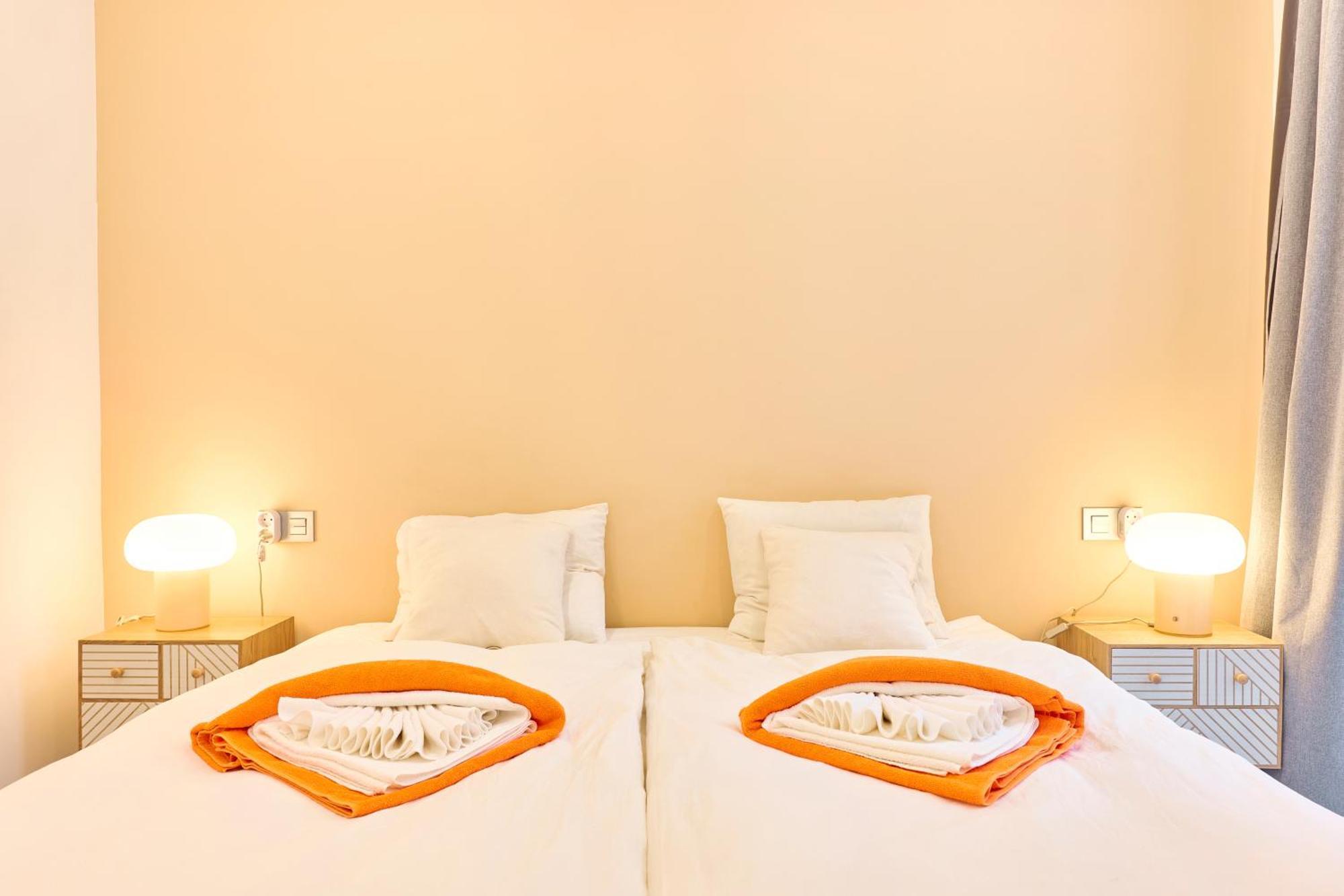 Weybeach 6 - New, Modern, Stylish, Fully Equipped Ла-Санта Экстерьер фото