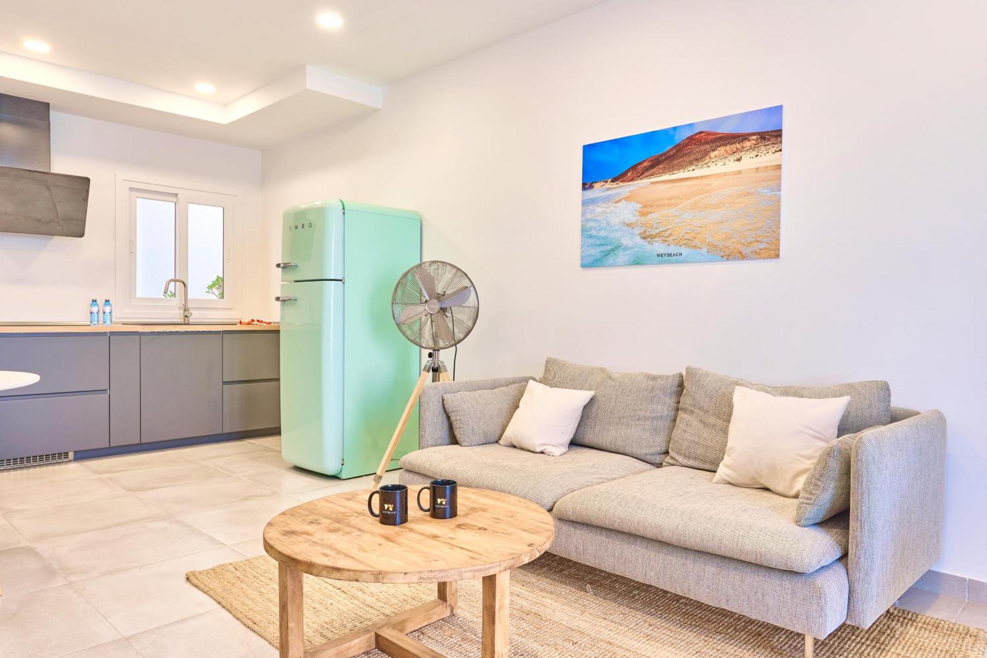 Weybeach 6 - New, Modern, Stylish, Fully Equipped Ла-Санта Экстерьер фото