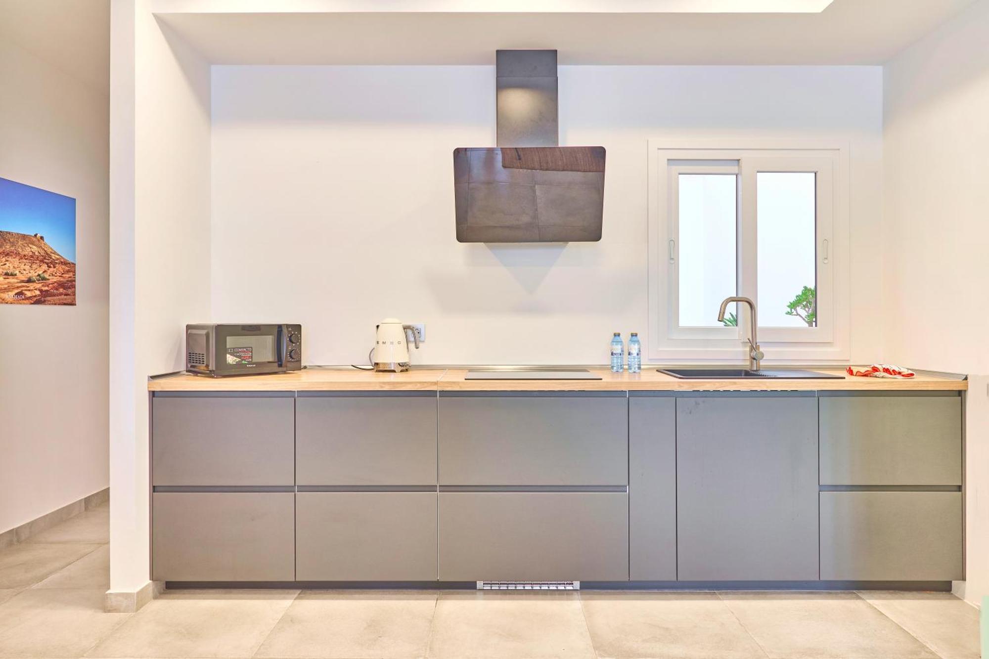 Weybeach 6 - New, Modern, Stylish, Fully Equipped Ла-Санта Экстерьер фото