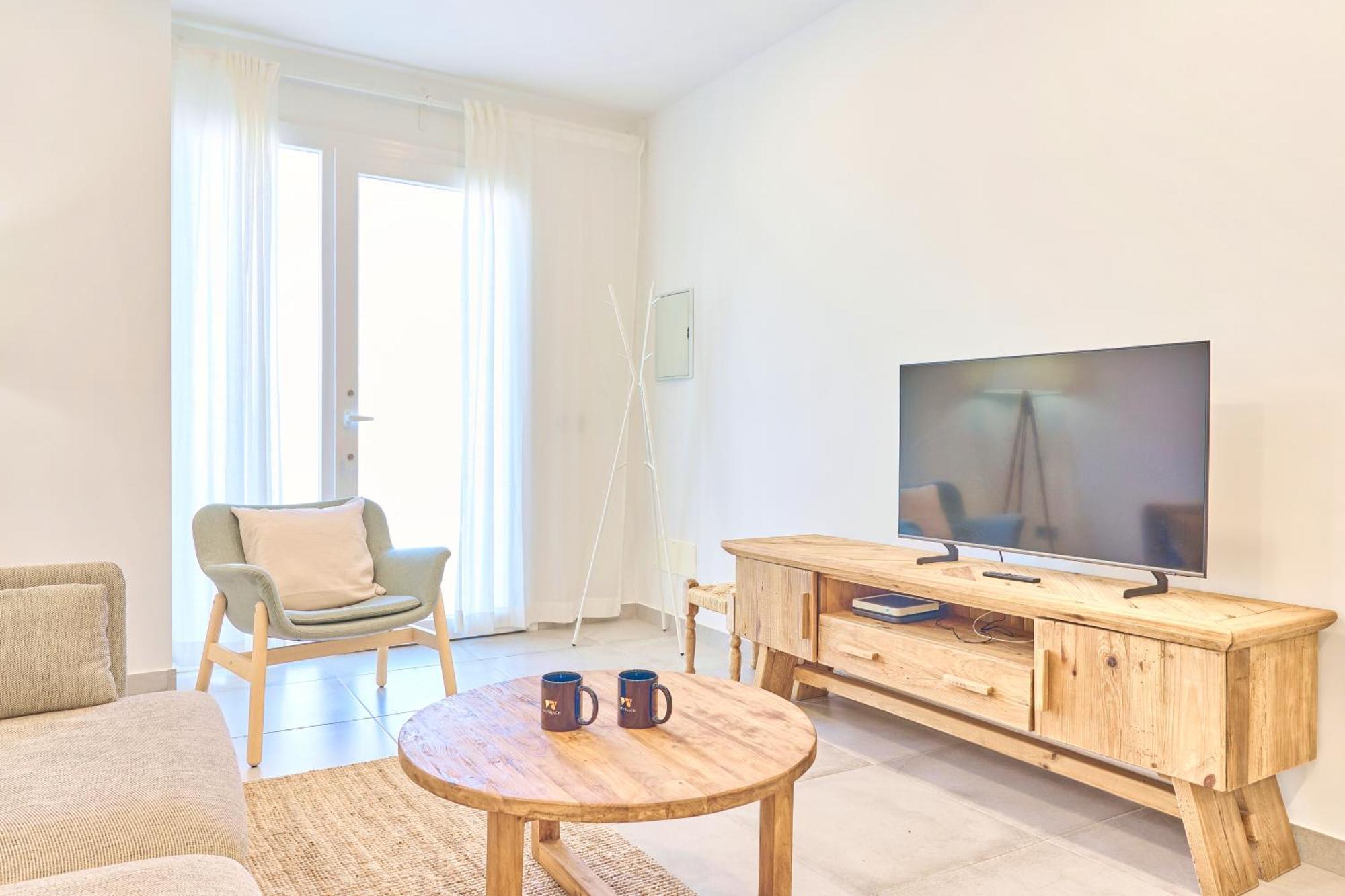 Weybeach 6 - New, Modern, Stylish, Fully Equipped Ла-Санта Экстерьер фото