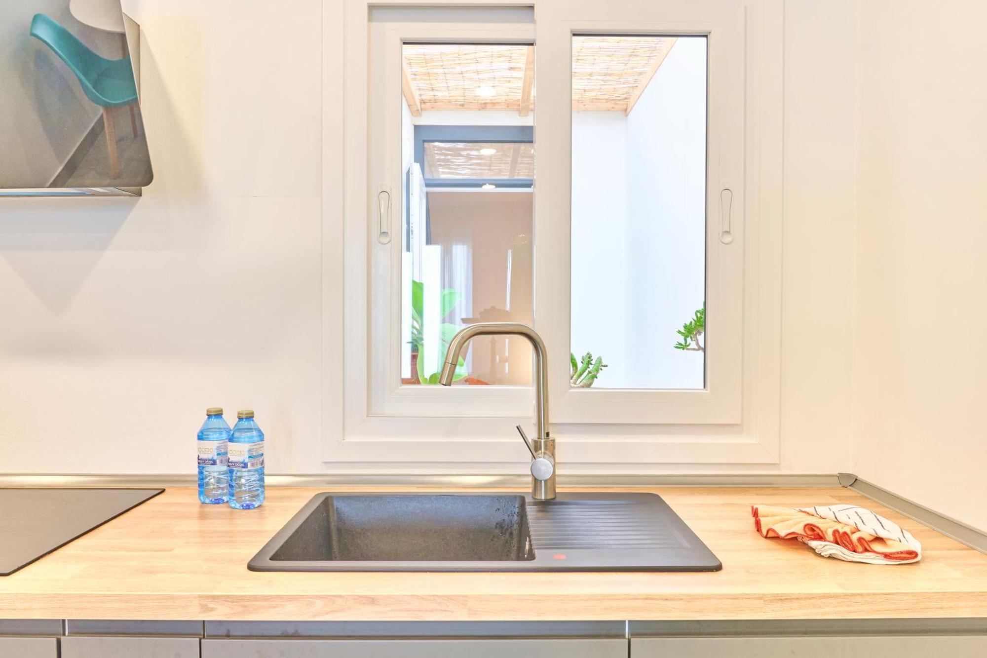 Weybeach 6 - New, Modern, Stylish, Fully Equipped Ла-Санта Экстерьер фото